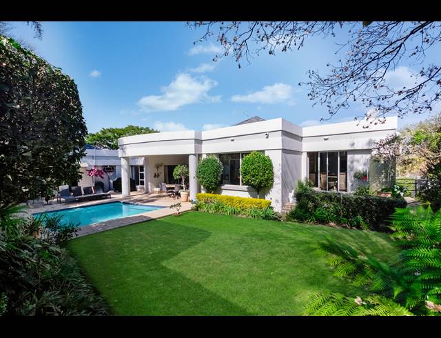 5 BEDROOM HOUSE FOR SALE IN DAINFERN GOLF ESTATE